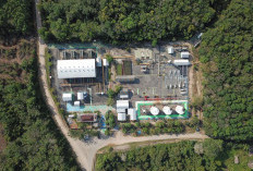  Prabumulih Field Catat Lonjakan Produksi Minyak dan Gas, 486 dan 935% di Atas Target