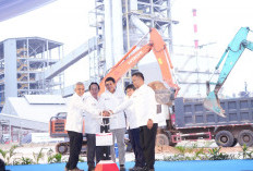 PTBA Perkuat Ekosistem Hilirisasi Bauksit Melalui Penyediaan Pasokan Energi yang Andal dan Berkelanjutan