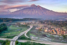 Setelah Adanya Tol Kini Salatiga Makin Terkenal Hingga Keluar Negeri
