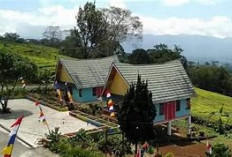 9 Villa Rahasia di Pagaralam yang Bikin Kamu Lupa Pulang, Nomor 3 Ada Kolam Renang Estetik!