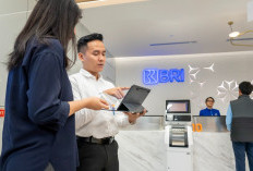 BRI Punya Strategi Manajemen Risiko di Tengah Dinamika Ekonomi Global 