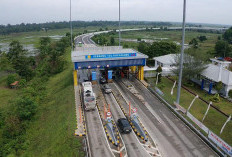 Ketika Tol Betung Menjadi Jalur Takdir Ekonomi Baru Sumsel