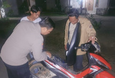 Tingkatkan Keamanan, Gelar KRYD dan Patroli Hunting