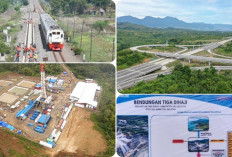 Banyak Proyek Raksasa di Sumsel: Bernilai Puluhan Triliun Songsong Pusat Ekonomi Baru