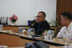 Fokus Empat Bidang Prioritas, PTBA Bahas Sinkronisasi TJSL 2026 Bersama Pemangku Kepentingan