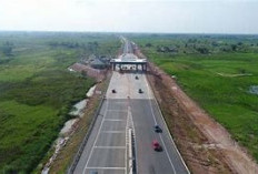 Tol Modern di Sumsel jadi Nadi Ekonomi Baru Hubungkan Pelabuhan, Tambang, dan Industri Masa depan