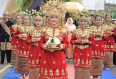 10 Suku Asli Sumatera Selatan, Warisan Budaya yang Masih Terjaga