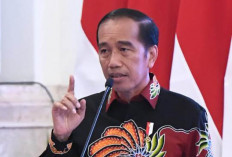 Ada Uang Lebih Baik Ditabung atau Modal Usaha, Presiden Jokowi Ingatkan Masyarakat Jangan Judi Online