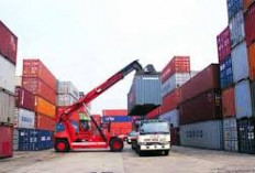 Pelabuhan Baru Palembang: Kunci Sukses Ekspor, Ekonomi Hijau, dan Logistik Sumsel