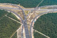 4 Tol Penyatu Sumatra: Sumsel Siap Jadi Raja Logistik Baru, Ekonomi Melaju Tanpa Rem!
