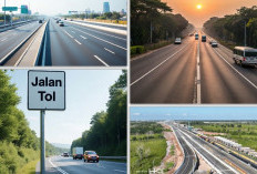 Bukan Sekedar Akses Bebas Hambatan! Sumsel Dikepung Jalan Tol Menciptakan Mesin Ekonomi Baru