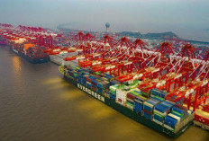 Sumsel Kini Bersiap Masuk Babak Baru Ekonomi dengan Hadirnya Pelabuhan Ekspor Modern