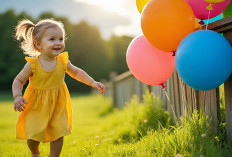 7 Alasan Anak Betah Main di Rumah