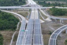Tol Betung–Tempino–Jambi: Jalur Emas 170 Km, Percepat Logistik Sumatera Timur