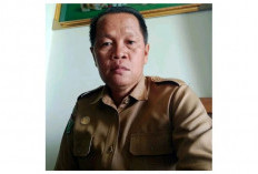 Kades Muara Lematang Ajak Warga Segera Ajukan Bantuan Bedah Rumah Tak Layak Huni
