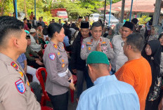 Berjuang 18 Jam Menjalani Perawatan Intensif, Korban Laka Meninggal Dunia