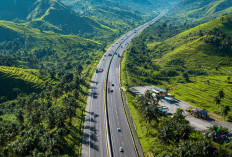 2015-2026: Masa Aktif dan Massif Pembangunan Jalan Tol di Sumsel Tumpuan Ekonomi Baru