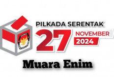 Setelah Cabut Dukungan ke HNU-LIA Kemana Arah 6 Parpol Ini di Pilkada Muara Enim 2024? 