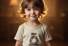 Kenali Bakat Anak Sejak Dini Agar Tidak Menyesal