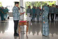 Tekankan Peningkatan Mutu Layanan Pendidikan Anak 