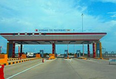 4 Proyek Tol Besar di Sumsel bukan Sekadar Pembangunan Infrastruktur, Tetapi juga Investasi untuk Masa Depan