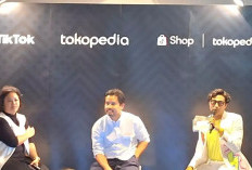 Dari Konten ke Transaksi: Kolaborasi TikTok dan Tokopedia Menggebrak Ekonomi Digital