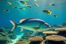 4 Arti Dari Mimpi Ikan Besar yang Tidak Bisa Diambil
