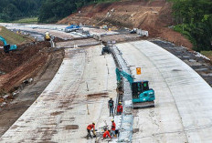 Sumsel Jalankan 15 Mega Proyek Lintas Sektor, dari Tol hingga Energi Hijau, Siap jadi Magnet Ekonomi Baru