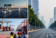 Sumsel Menemukan Peta Jalan Menuju Masa Depan Indah yang Bukan Lagi Wacana