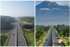 Gak Macet, Gak Kesal, Gak Pakai Lama: Palembang-Jambi Bakal Tembus 2 Jam