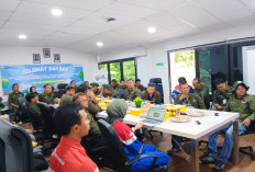 PGE Area Lumut Balai Perkuat Sinergi dan Dukung Prestasi Jurnalis Lewat Kegiatan Media Engagement 2025