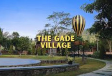 Eksplorasi Keindahan Alam dan Budaya di The Gade Village, Ngargogondo Borobudur