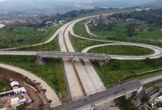 Tol Trans Sumatera: Jalan Baru yang Menyatukan Sumsel, Menggandakan Ekonomi Daerah!