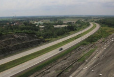 Sumsel Siapkan 8 Mega Proyek hingga 2031, Tol Bukan Segalanya, Ada Agenda Ekonomi Raksasa Tersembunyi!