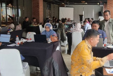 Kemenag Perkuat Kualitas Guru lewat Beasiswa PJJ: Cetak Pengajar Tangguh di Era Digital