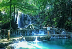  Pesona Pulau Moyo: Surga Tersembunyi di Nusa Tenggara Barat