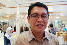 Tekan Pengangguran, Muara Enim Akan Buka Job Fair MEMBARA!, 30 Perusahaan Akan Berpartisipasi