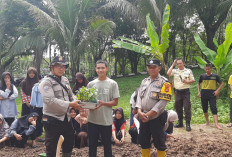 Dorong Produktivitas Kemandirian di Panti Asuhan Al Barokah