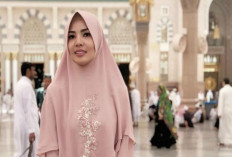 Nyaman Pakai Hijab