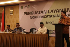 KUA Bukan Cuma Urusan Nikah!