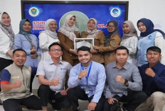 Program Talkshow Radio 'Diskominfo Ngopi Siang', Masuk Nominasi KPI Award 2023