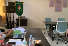 18 Pemuda Muara Enim Selangkah Lagi Menuju Jepang, Ikuti Seleksi Ketat Program Magang Internasional