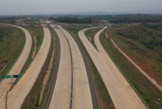 Tol Sumsel Tak Sekadar Jalan, Jadi Mesin Ekonomi Baru: Lonjakan Infrastruktur Terbesar dalam Sejarah