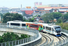 Sumsel Berubah Total, Maju dan Berkembang.Ini Alasanya!