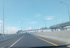 Jalan Tol di Sumsel Sarana Pertumbuhan Ekonomi dan Konektivitas Lintas Daerah