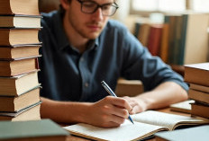 5 Alasan Mengapa Semakin Tua Kemampuan Menghafal Cenderung Menurun