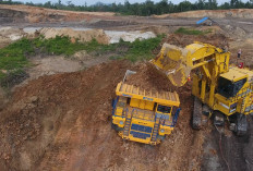 Wujudkan Pertambangan Berkelanjutan, Bukit Asam Dukung Program Net Zero Emission 2060