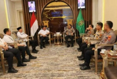 Dua Atlet Bhayangkara Polda Sumsel Wakili Indonesia di Ajang Dunia WPFG 2025