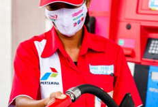 Harga Pertamax Naik Jadi Rp16.250 per Liter Mulai 10 Juni 2026, Ini Daftar BBM Terbaru dari Pertamina