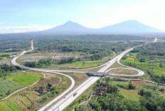 Mudik 2026 Makin Cepat! Tol Palembang–Betung Dibuka Fungsional
